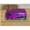 Image 1 : Maisitoaudiobahn Vw van- 15"L