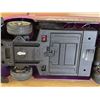 Image 3 : Maisitoaudiobahn Vw van- 15"L