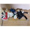 Image 1 : Stuffed animals