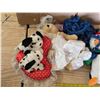 Image 2 : Stuffed animals