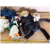 Image 3 : Stuffed animals