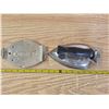Image 2 : Vintage coleman iron