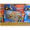 Image 3 : 3 american chopper bikes- new in box