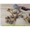 Image 2 : Collection of bells