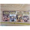 Image 3 : 100+ longarm western books