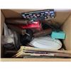 Image 2 : Lot of misc items