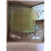 Image 2 : Lot of misc dishes