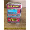 Image 1 : Draw poker machine- las vegas