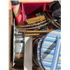 Image 2 : Lot of misc toys- trains