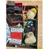Image 3 : Lot of misc toys- trains