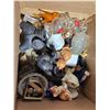 Image 1 : Box of mini collectables