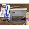 Image 3 : Lot of misc items- coloring books