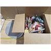 Image 3 : Box of misc items- make a wish bear