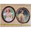 Image 1 : 2 coca cola trays