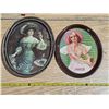Image 1 : Coca cola and pepsi trays