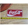 Image 3 : Coca cola trays and plate