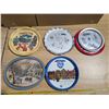 Image 1 : 6 decorative trays