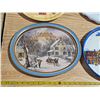 Image 2 : 6 decorative trays