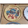 Image 3 : 6 decorative trays
