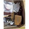 Image 3 : Lot of misc items- pins
