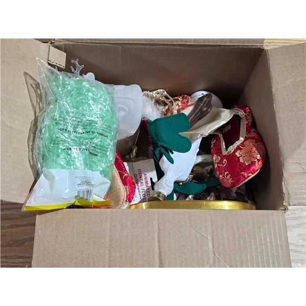 Lot of misc items