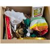 Image 2 : Lot of misc items