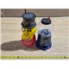 Image 1 : Oilers candy despencer and planters jar