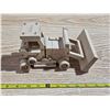 Image 1 : Wooden tonka bulldozer- 8"L
