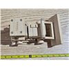 Image 2 : Wooden tonka bulldozer- 8"L