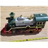 Image 3 : 2 toy trains