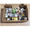 Image 1 : Lot of salt and pepper shakers