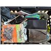 Image 2 : Shopping basket full of misc items