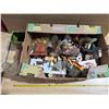 Image 1 : Box of misc collectables