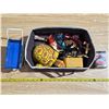 Image 1 : Lot of collectable toys