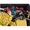 Image 2 : Lot of collectable toys
