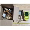 Image 1 : Lot of misc décor items