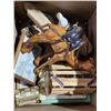 Image 2 : Lot of misc décor items