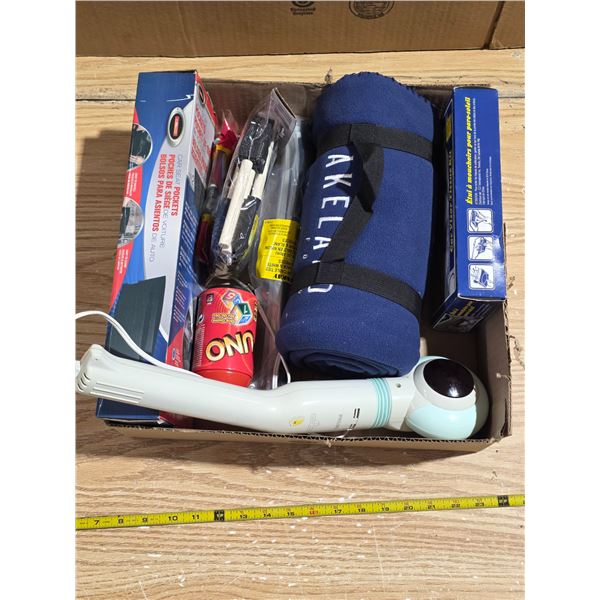 Lot of misc items