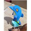 Image 2 : Lot of animal statues