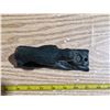 Image 2 : Cast iron bird dipper