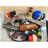 Image 2 : Lot of toys and collectables