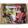 Image 1 : Lot of collectables and décor