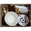 Image 1 : Lot of misc décor items