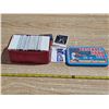 Image 2 : Baseball tin and cards
