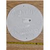 Image 2 : Vintage speed shop sign- 10"W- reproduction