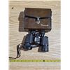 Image 1 : Bushnell binoculars- works good