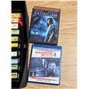 Image 2 : Lot of cassettes and movies