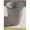 Image 3 : Medalta crock- 9"H- no cracks