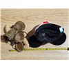 Image 3 : Mose binoculars and mini mouse hat