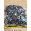 Image 2 : Bag of vintage army men